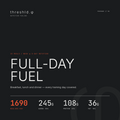 FULL BOARD