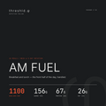AM FUEL