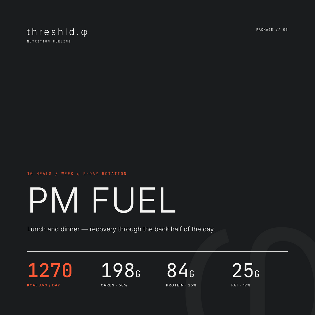 PM FUEL